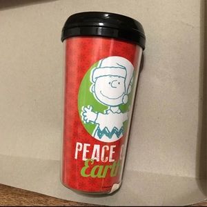 Charlie Brown Coffee cup